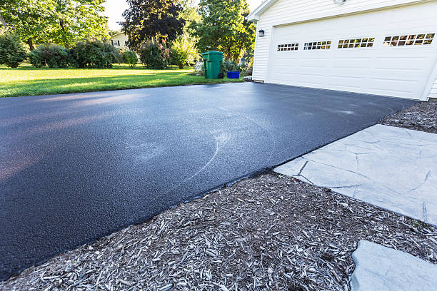 Best Driveway Snow Removal Preparation in USA